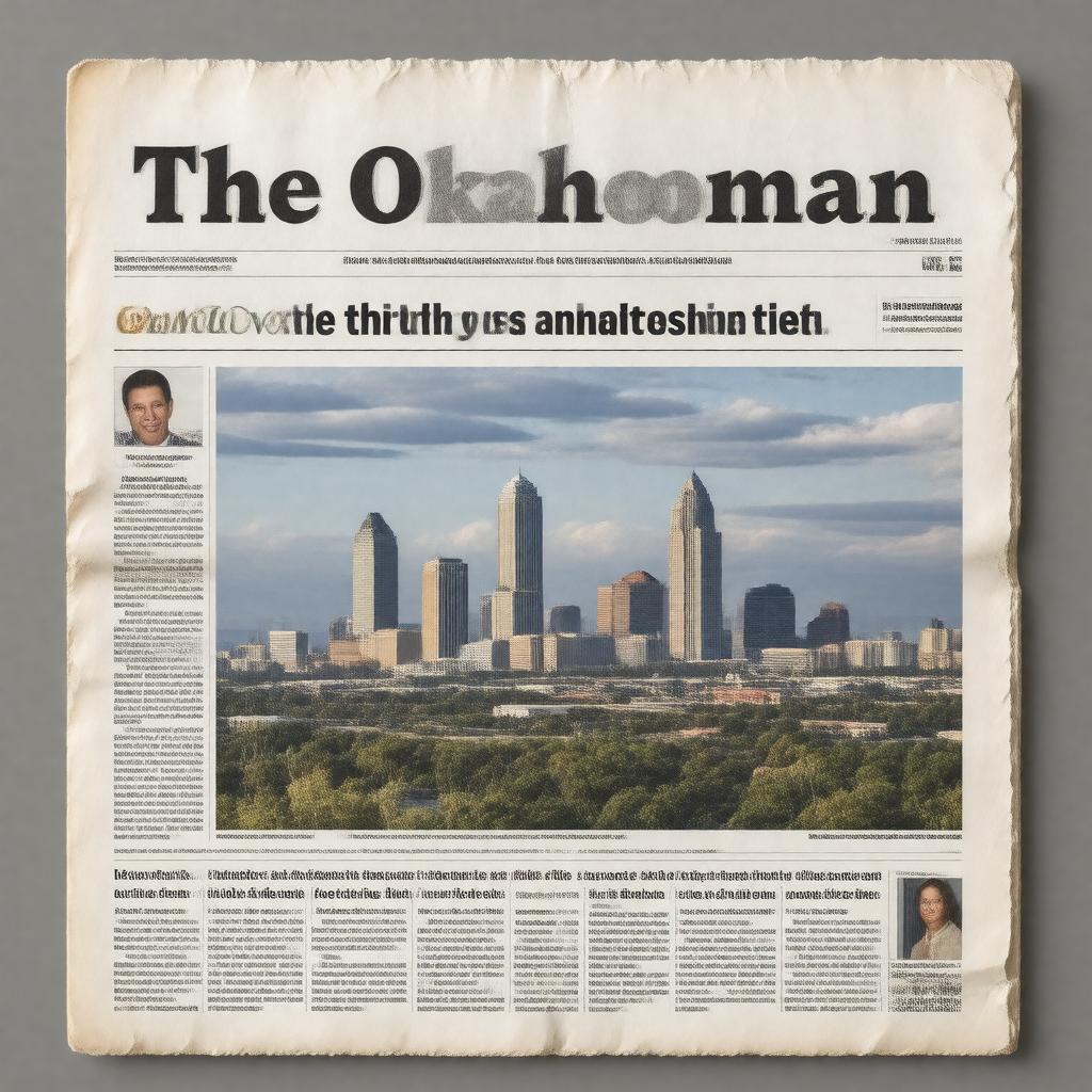 The Oklahoman